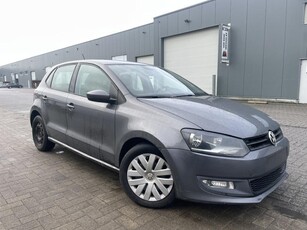 Volkswagen Polo 1,2 TDI ONLY EXPORT (bj 2011)