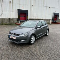 Volkswagen Polo 1.2 TSI (105PK) DSG Highline