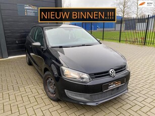 Volkswagen Polo 1.2 TSI Comfortline Airco Elek Ramen