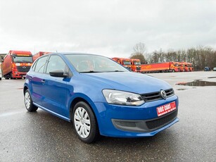 Volkswagen Polo 1.2i benzine GARANTIE