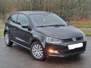 Volkswagen Polo 1.2Tsi benzine euro5