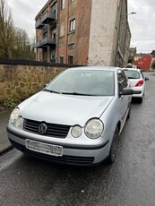 Volkswagen Polo 1.4 TDI