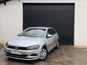 Volkswagen Polo 1.4 TDI (Blue Motion Technology) Highline