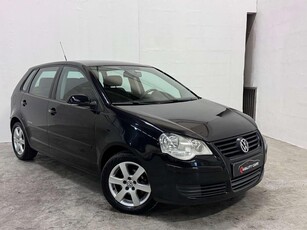 Volkswagen Polo 1.4 TDI United | 110.000 KM | Airco | Garant