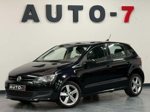 Volkswagen Polo 1.4i Benzine Comfortline 2014 Manueel Navi!