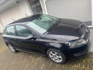 Volkswagen Polo 1.6TDI 2010- 180.000km