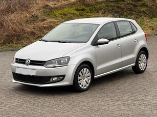 Volkswagen Polo 1.6TDI Euro5 **131.000**Km Klaar voor immat