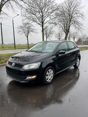 Volkswagen Polo Benzine