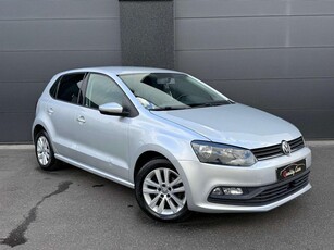 Volkswagen Polo Comfortline 1.0i | 136.000 KM | Garantie