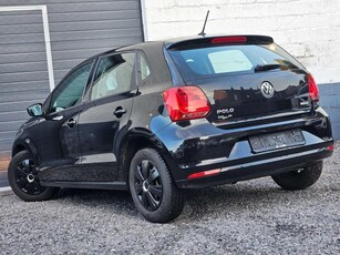 Volkswagen Polo Ecran * Climtronic * (bj 2016)