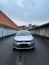 Volkswagen Polo GTI 1.4