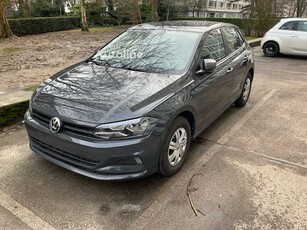 Volkswagen Polo hatchback te koop bij opbod