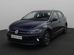 Volkswagen Polo Polo 1.0 TSi Comfortline OPF