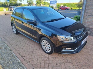 Volkswagen Polo Tsi 1.2