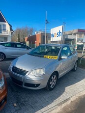 Volkswagen polo TSI keuring VVK