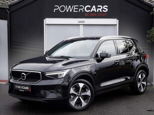 Volvo XC40 2.0 B3 | WINTERPACK | ACC | CAMERA | LED | CARPLA