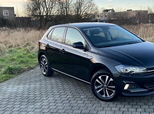 VW POLO 1.0 TSi United DSG Automaat/CarPlay/Euro 6/Garantie