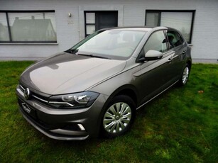 VW Polo 1.0TSi Navi/PDC/Airco/Bluetooth/USB/FrontAssist