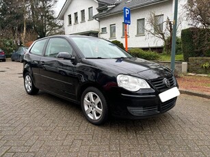 Vw Polo 1.2 Benzine - 1e eigenaar - Airco - Showroom Staat