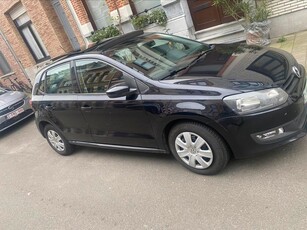 Vw polo 1.2 benzine blanco gekeurd voor verkoop