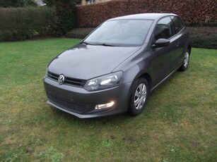 VW Polo 1.2 Benzine(3 deurs)Airco, cruise controle Euro 5