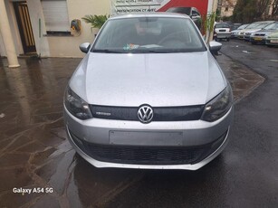 VW POLO 1.2 DIESEL 55KW