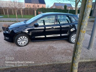 Vw polo 1.2 zéér weinig km