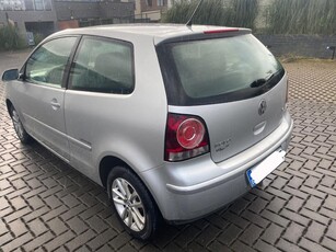 Vw Polo 1.2i United Marchand Export 0488807647