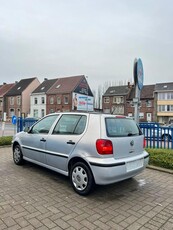 Vw Polo 1,4 benzine AUTOMAAT, open dak, GEKEURD vvk, ..