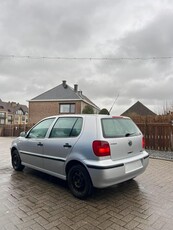 Vw Polo 1,4 benzine GEKEURD vvk, euro4, AUTOMAAT, …