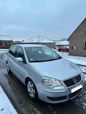 VW POLO 1.4TDI 2009