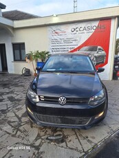 VW POLO 1.6 TDI