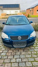 VW polo 2009 essence 136.000 km