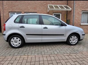 VW polo euro 4 benzine gekeurd voor verkoop