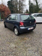 Vw Polo1.2 essence.