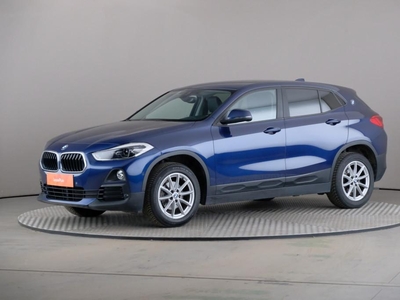 (1WTV560) BMW X2