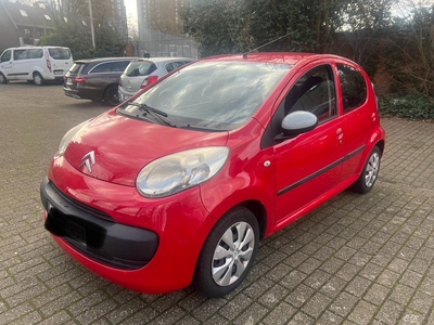 Automaat 1.0i benzine CT-OK benzine Citroën C1