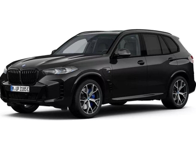 BMW X5 xDrive50e M Sport Pro / B&W / MASSAG / VENT / PANO