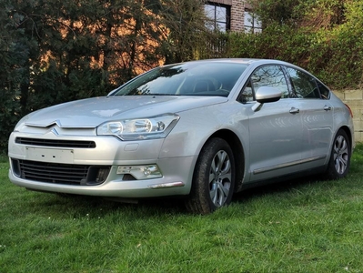 Citroen C5 2.0 HDI // Automaat