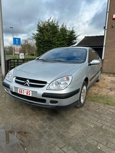 Citroen c5 eerste eigenaar benzine Gekeurd voor verkoop