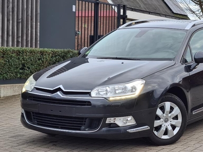 Citroen C5 stationwagen 1.6HDI 82Kw Euro 5