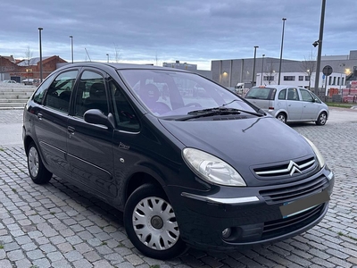 Citroen Xsara Picaso 1.6i - 145.000km