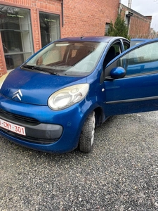 Citroën C1 1.4 hdi