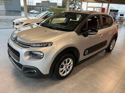 Citroën C3 1.2Puretech Business GPS