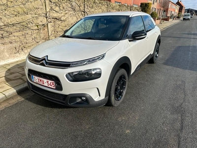 Citroën c4 cactus Shine perfecte staat bouwjaar 2018