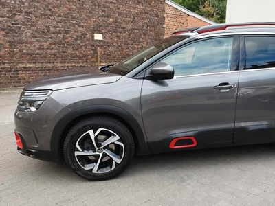 Citroën C5 aircross 1.2 essence 130ch 75000 km euro 6d