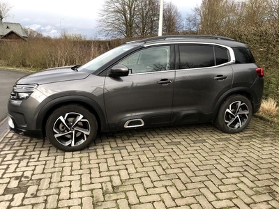 Citroën C5 SUV Aircross 130 S&S EAT 8 Feel