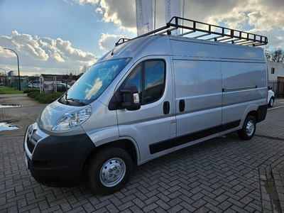 Citroën Jumper L3H2 €11.149 ex btw **Nieuwe motor**