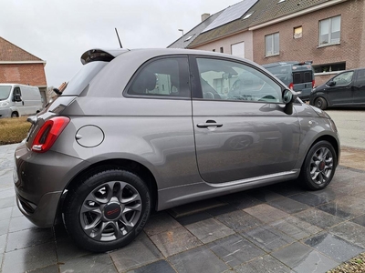 Fiat 500 sport 1.2 L