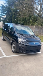 Fiat doblo 1.5 hdi maxi